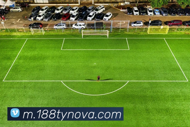 188体育品牌故事